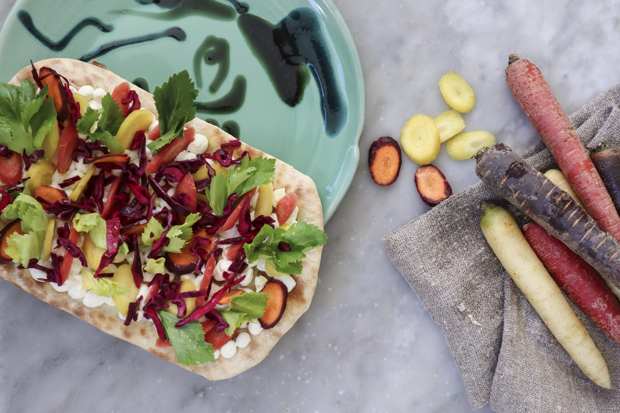 Delivery pizza, al tempo del coronavirus