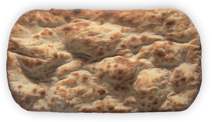 Base pizza Pinsa | ProPizza