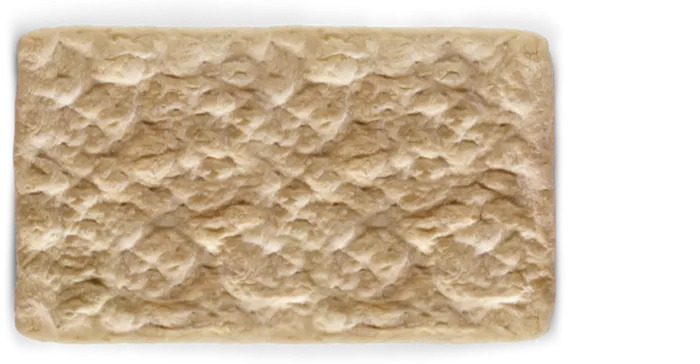 base pizza alla pala integrale b40